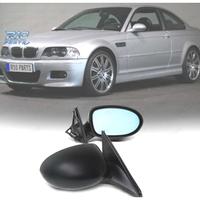 SPECCHIETTI RETROVISORI BMW E46 COUPE 98-03 RISCAL