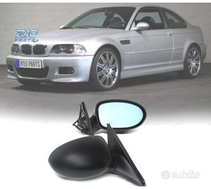 SPECCHIETTI RETROVISORI BMW E46 COUPE 98-03 RISCAL