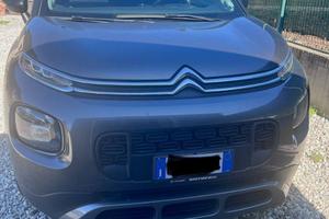 C3 Aircross 1.5 dci