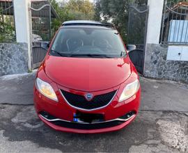 Lancia Ypsilon 1.3 multijet