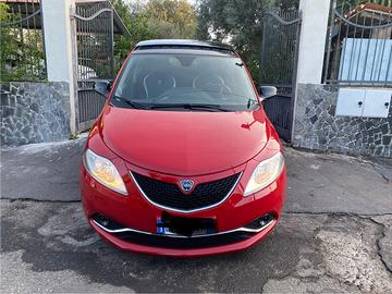 Lancia Ypsilon 1.3 multijet