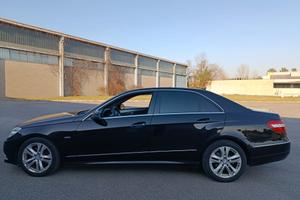 Mercedes Classe E350 CDI  Blueefficiency