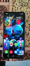 Samsung S21 Ultra 128 GB 