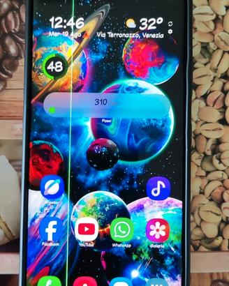 Samsung S21 Ultra 128 GB 
