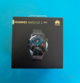 HUAWEI watch gt 2 46mm