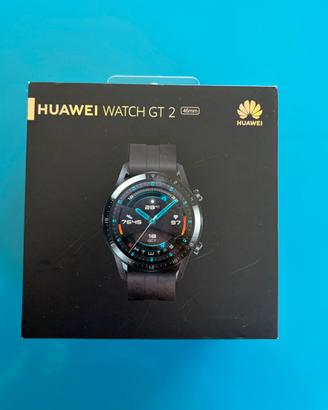 HUAWEI watch gt 2 46mm