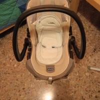 seggiolino auto bambini 