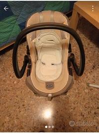seggiolino auto bambini 