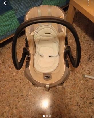 seggiolino auto bambini 