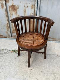 Copia poltrone tonde