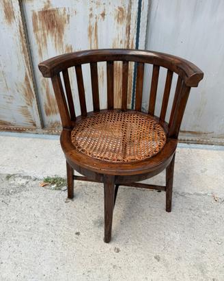 Copia poltrone tonde