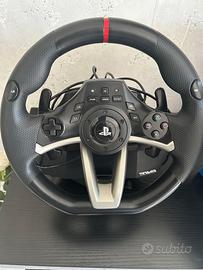 Volante hori
