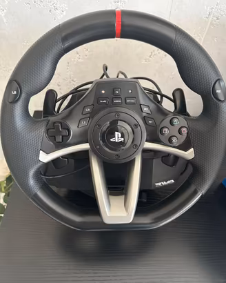 Volante hori