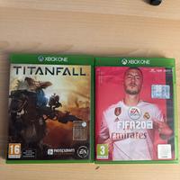 giochi xbox one