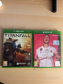 giochi xbox one
