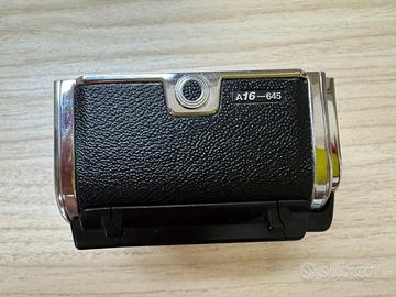 Hasselblad A16 6x4,5