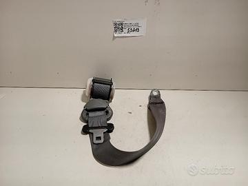 CINTURA DI SICUREZZA POSTERIORE SX SUZUKI Jimny 1Â