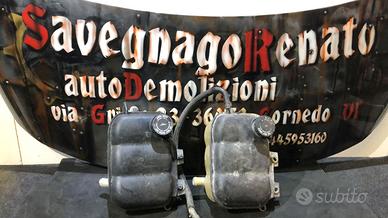 Dodge RAM Serbatoio liquido refrigerante 52028840A