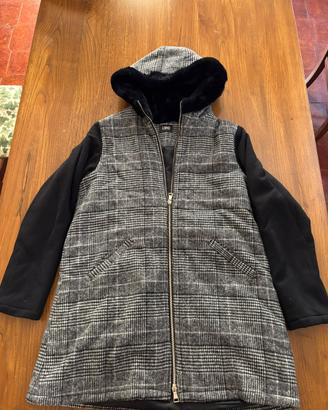 Cappotto iDo ragazza 16anni