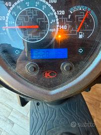 Scooter 125