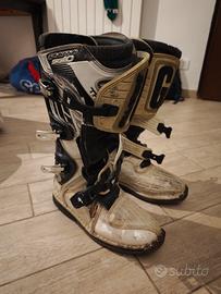stivali motocross tg 43