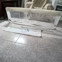  barriera letto pieghevole Foppapedretti Hoplà. 