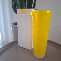 Memento caraffa in vetro