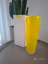Memento caraffa in vetro