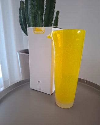 Memento caraffa in vetro