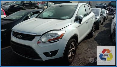 Ricambi Usati FORD Kuga I
