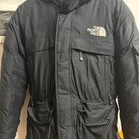 Giubbotto north face