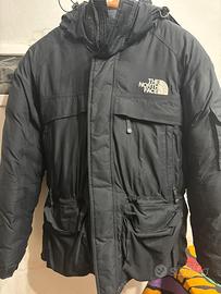 Giubbotto north face