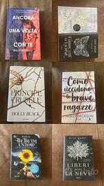 Libri booktok