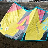 Kite Duotone Rebel 2023 8mt