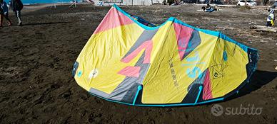 Kite Duotone Rebel 2023 8mt