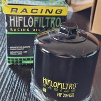 filtro Olio Hiflofiltro hf204rc