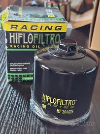 filtro Olio Hiflofiltro hf204rc
