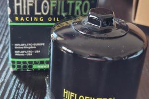 filtro Olio Hiflofiltro hf204rc