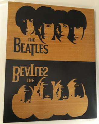BEATLES