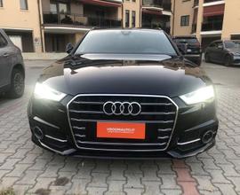 Audi A6 Avant 2.0 TDI 190 CV ultra S tronic B...