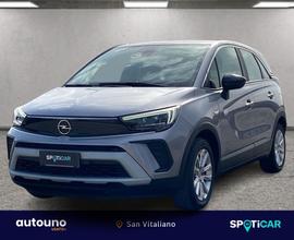 OPEL Crossland 1.2 Elegance s&s 83cv