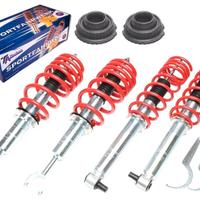 KIT Assetto a Ghiera + Supporti Audi A4 B5 1.9TDI