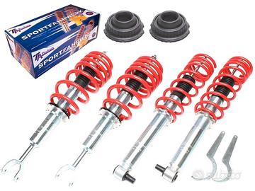 KIT Assetto a Ghiera + Supporti Audi A4 B5 1.9TDI