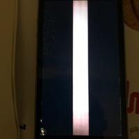 Iphone 5 schermo rotto