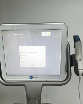 Scanner intraorale iTero Element originale Align