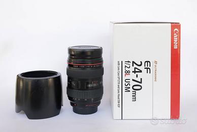 Canon EF  24-70 f/2.8 L USM