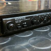 Kenwood KEC-202 Crossover Elettronico