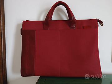 BORSA DA LAVORO DONNA PIQUADRO