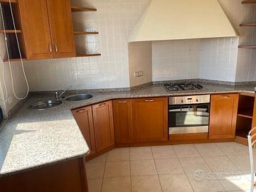 Cagliari Appartamento Attico zona Brotzu