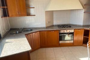 Cagliari Appartamento Attico zona Brotzu